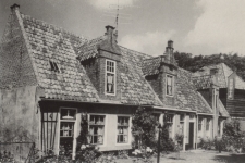 Galerie De Kapberg, beginjaren
