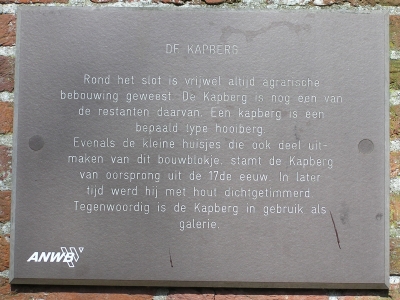 Galerie De Kapberg