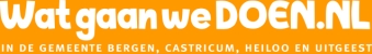 Wat gaan we doen.nl